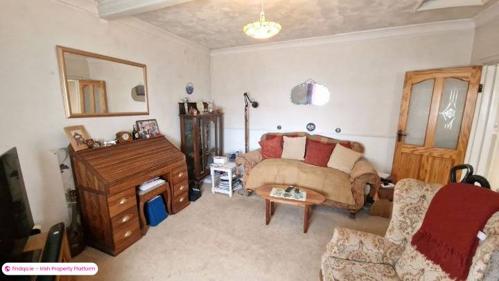 Detached house for Sale in Castlerea, Roscommon