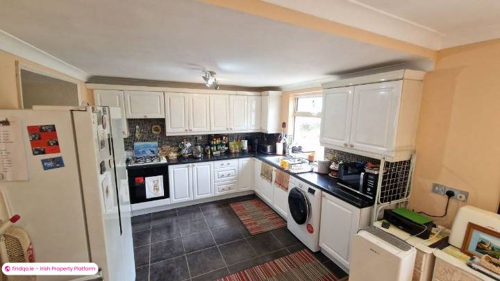 Detached house for Sale in Castlerea, Roscommon
