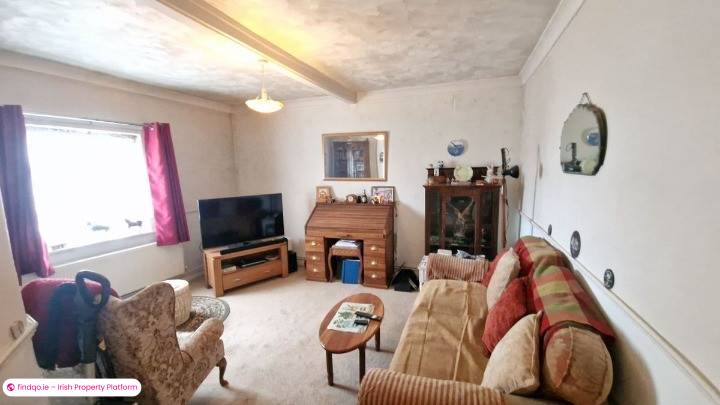 Detached house for Sale in Castlerea, Roscommon