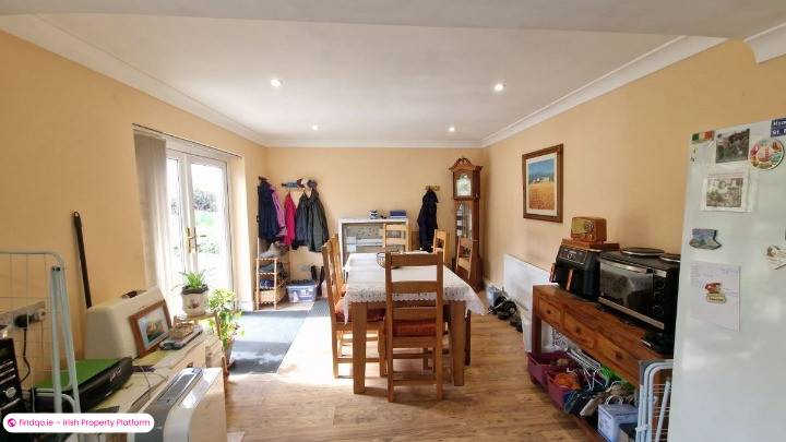 Detached house for Sale in Castlerea, Roscommon