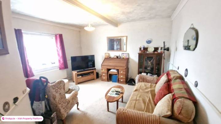 Detached house for Sale in Castlerea, Roscommon