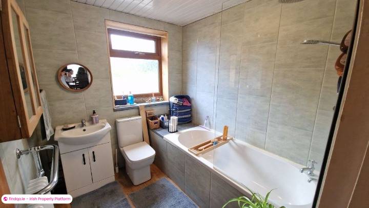 Detached house for Sale in Castlerea, Roscommon