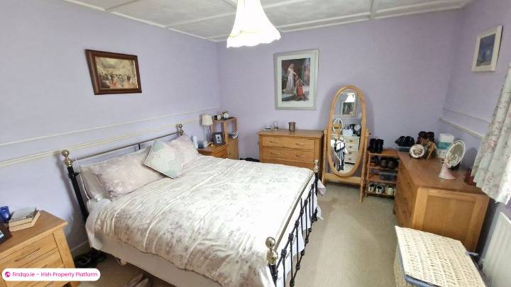 Detached house for Sale in Castlerea, Roscommon