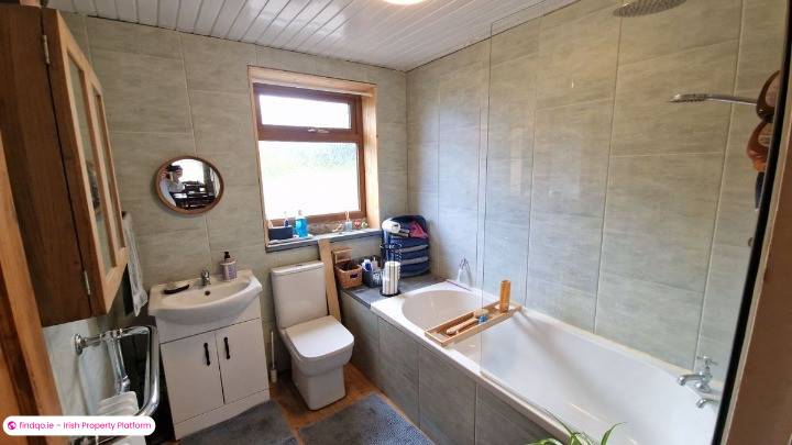 Detached house for Sale in Castlerea, Roscommon