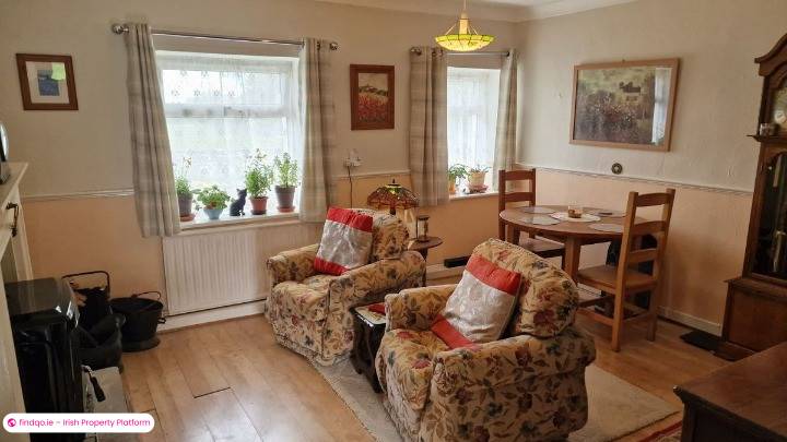 Detached house for Sale in Castlerea, Roscommon