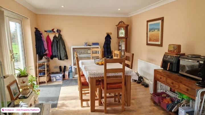 Detached house for Sale in Castlerea, Roscommon