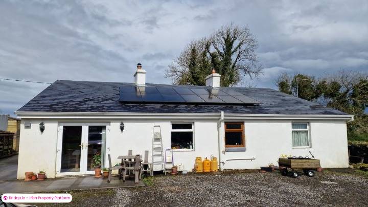 Detached house for Sale in Castlerea, Roscommon