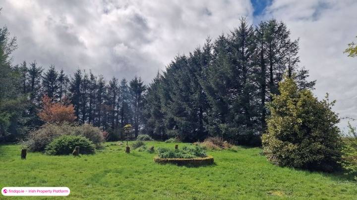 Detached house for Sale in Castlerea, Roscommon