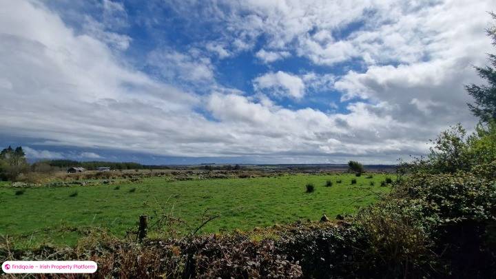 Detached house for Sale in Castlerea, Roscommon