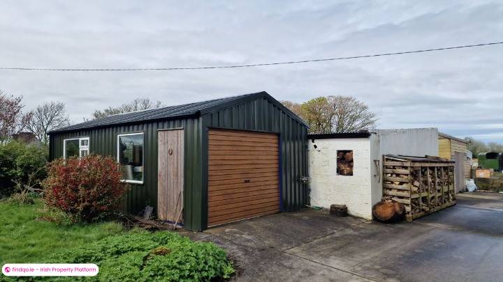Detached house for Sale in Castlerea, Roscommon