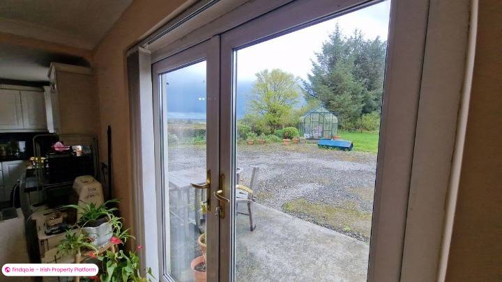 Detached house for Sale in Castlerea, Roscommon