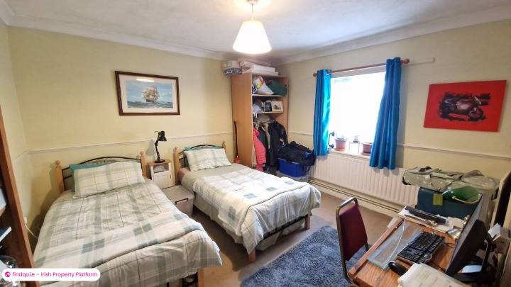 Detached house for Sale in Castlerea, Roscommon