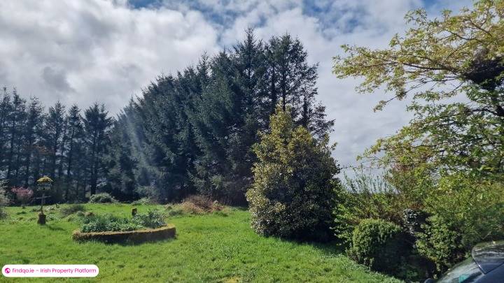Detached house for Sale in Castlerea, Roscommon