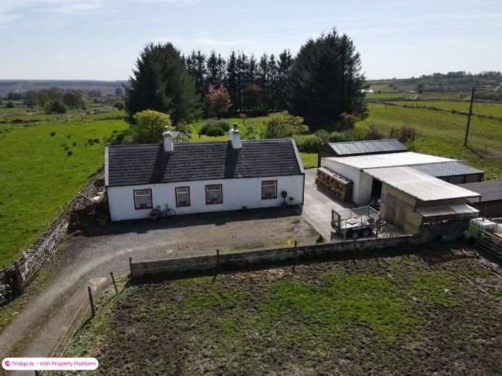 Detached house for Sale in Castlerea, Roscommon