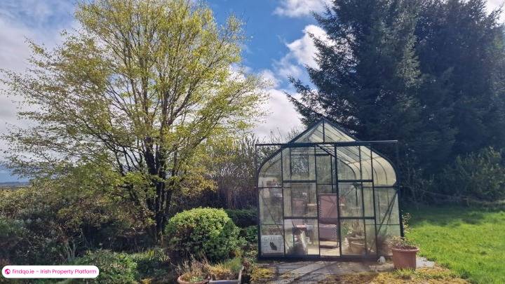 Detached house for Sale in Castlerea, Roscommon