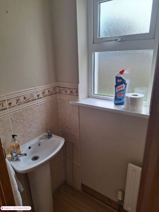 Semi-detached house for Sale in Kiltimagh, Mayo
