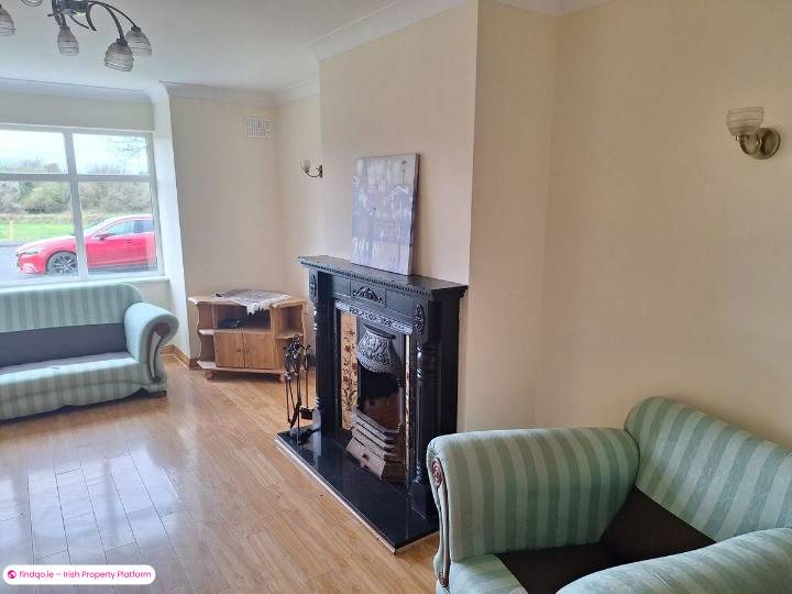 Semi-detached house for Sale in Kiltimagh, Mayo