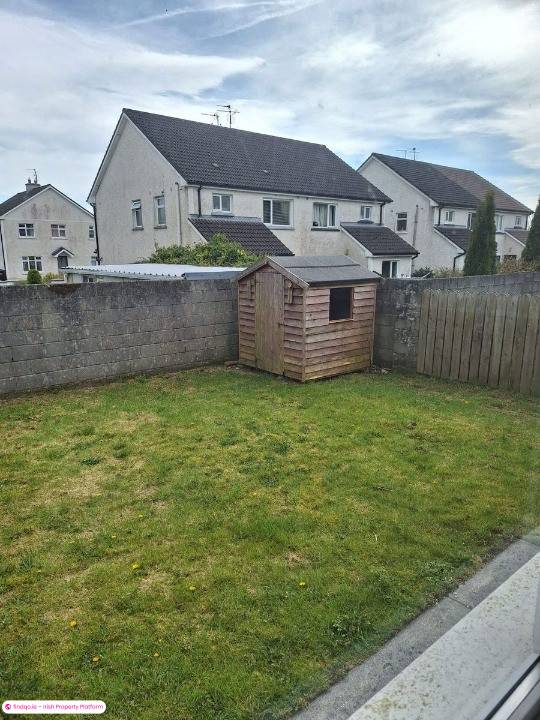 Semi-detached house for Sale in Kiltimagh, Mayo
