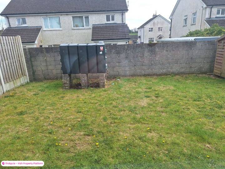Semi-detached house for Sale in Kiltimagh, Mayo