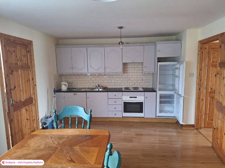 Semi-detached house for Sale in Kiltimagh, Mayo