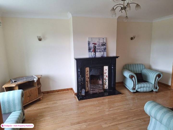Semi-detached house for Sale in Kiltimagh, Mayo