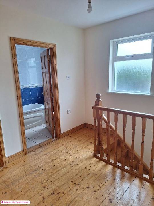 Semi-detached house for Sale in Kiltimagh, Mayo