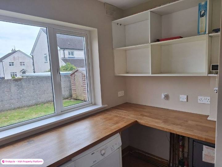 Semi-detached house for Sale in Kiltimagh, Mayo