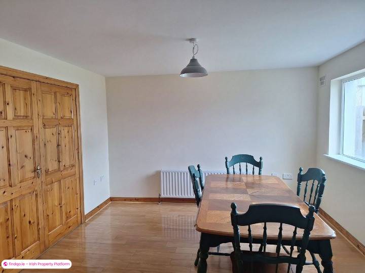 Semi-detached house for Sale in Kiltimagh, Mayo