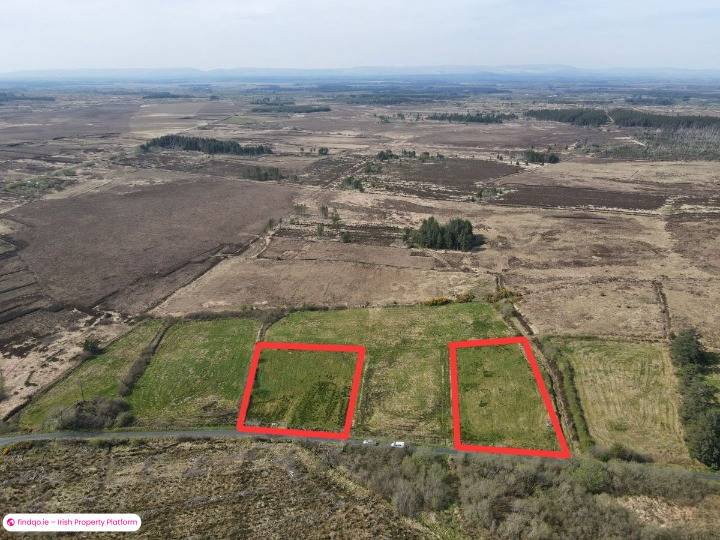 Site for Sale in Ballaghaderreen, Roscommon