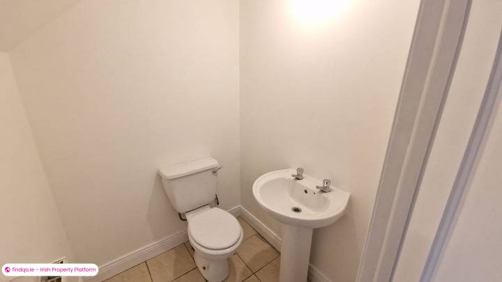 Semi-detached house for Sale in Kilkelly, Mayo