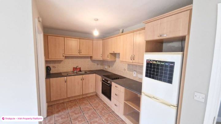 Semi-detached house for Sale in Kilkelly, Mayo