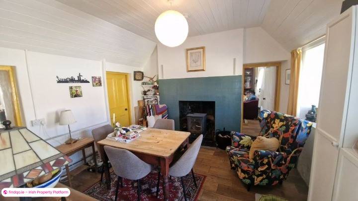 Detached house for Sale in Ballinlough, Roscommon