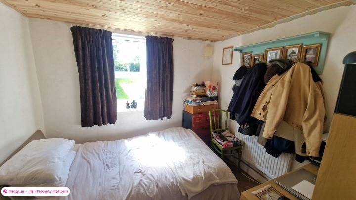 Detached house for Sale in Ballinlough, Roscommon