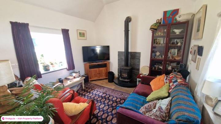 Detached house for Sale in Ballinlough, Roscommon