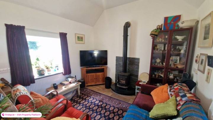 Detached house for Sale in Ballinlough, Roscommon