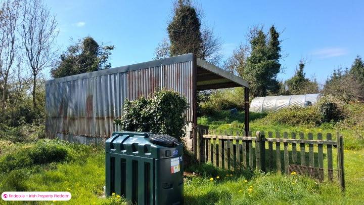 Detached house for Sale in Ballinlough, Roscommon