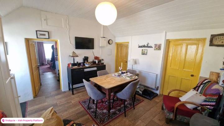 Detached house for Sale in Ballinlough, Roscommon
