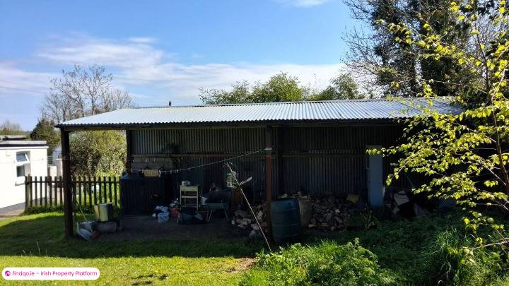 Detached house for Sale in Ballinlough, Roscommon