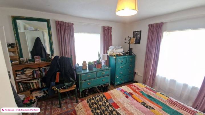 Detached house for Sale in Ballinlough, Roscommon