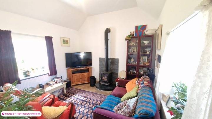 Detached house for Sale in Ballinlough, Roscommon