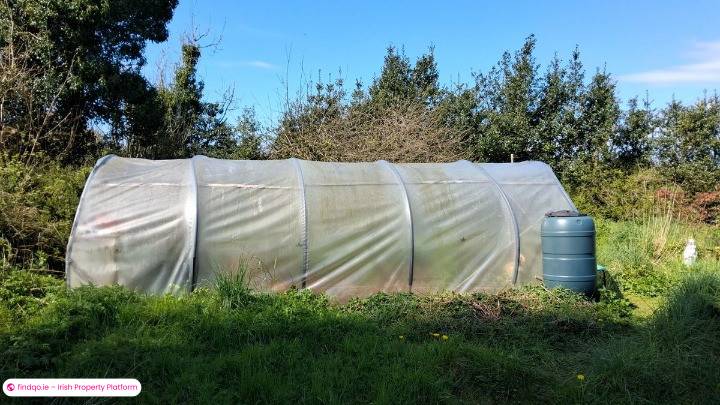 Detached house for Sale in Ballinlough, Roscommon