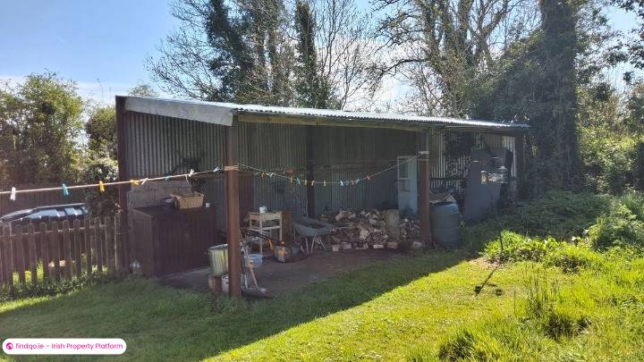 Detached house for Sale in Ballinlough, Roscommon