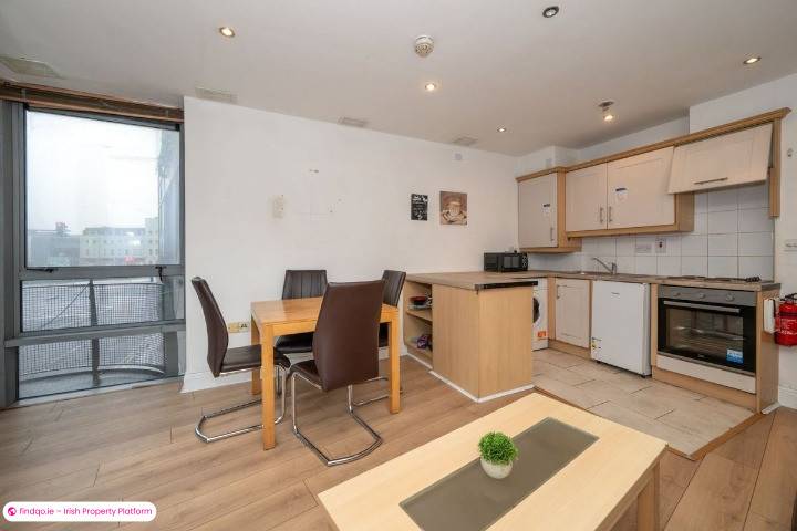 Apartment for Sale in Cork City Centre, Cork