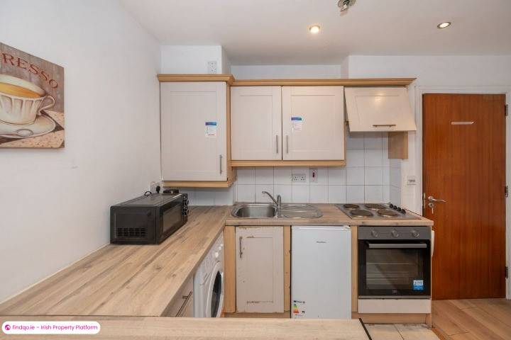 Apartment for Sale in Cork City Centre, Cork
