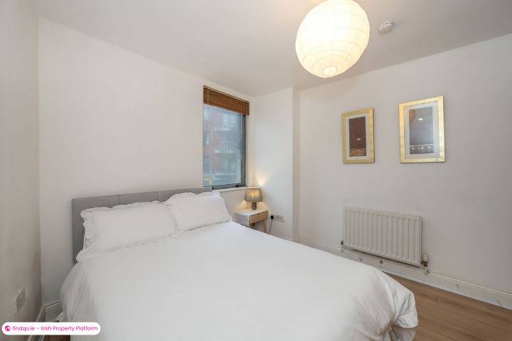 Apartment for Sale in Cork City Centre, Cork
