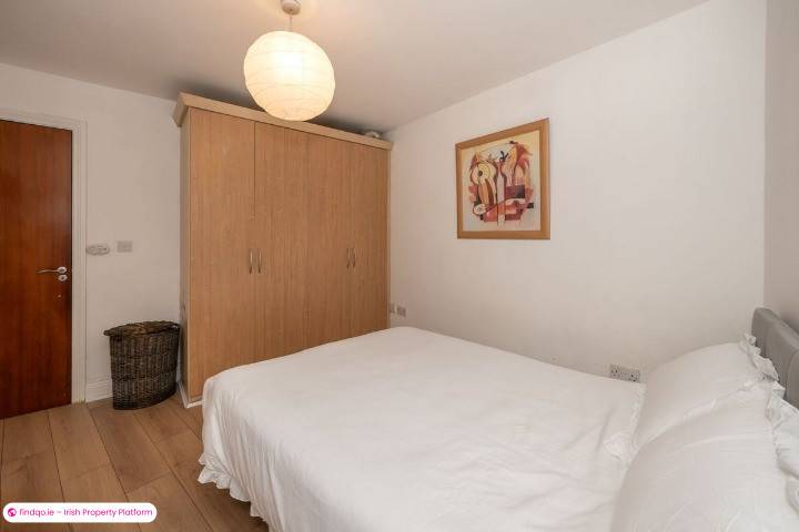 Apartment for Sale in Cork City Centre, Cork