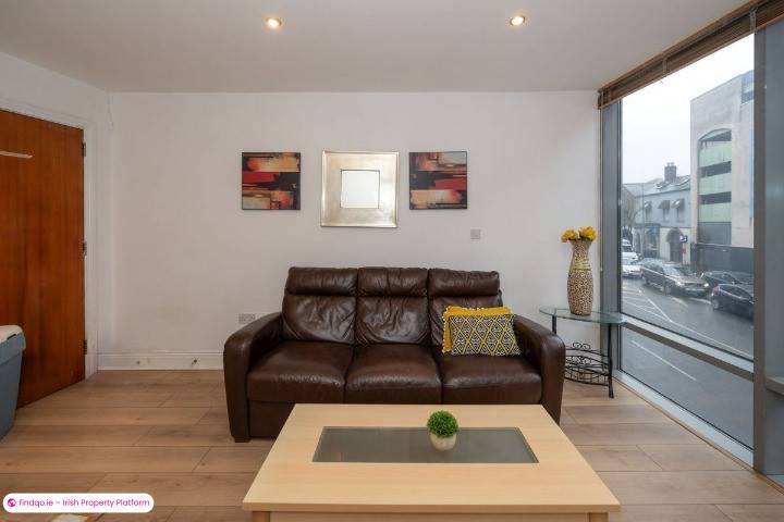 Apartment for Sale in Cork City Centre, Cork