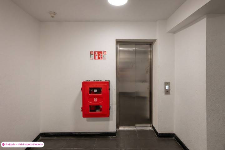 Apartment for Sale in Cork City Centre, Cork