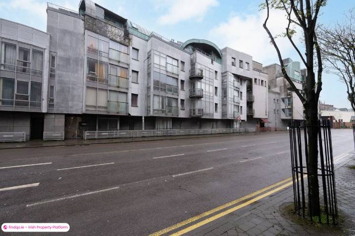 Apartment for Sale in Cork City Centre, Cork