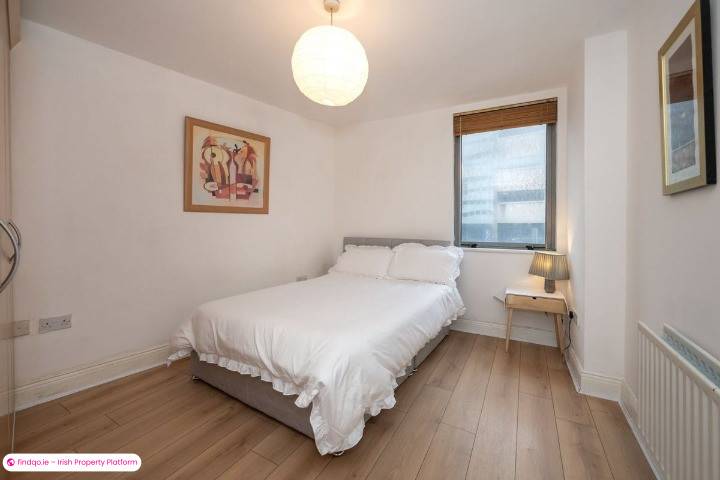 Apartment for Sale in Cork City Centre, Cork